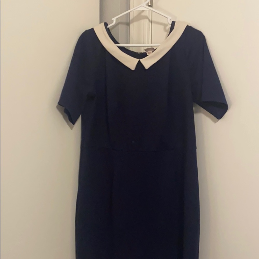 Blue Dress 💙